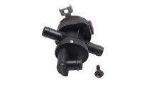 Aansluiting van de ontluchtingsklepslang Honda XL 1000 V SD01 99-00