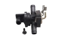 Aansluiting van de ontluchtingsklepslang Honda XL 1000 V SD01 99-00