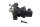 Aansluiting van de ontluchtingsklepslang Honda XL 1000 V SD01 99-00