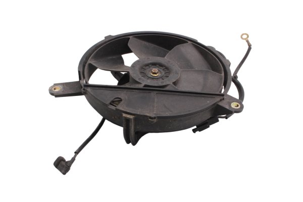 Radiatorventilator, ventilatormotor, koelventilator Honda XL 1000 V SD01 99-00
