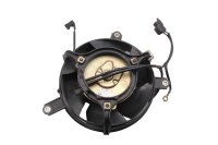 Radiatorventilator, ventilatormotor, koelventilator Honda XL 1000 V SD01 99-00