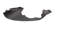Spatbord van de rechter voorkuip Honda XL 1000 V SD01 99-00