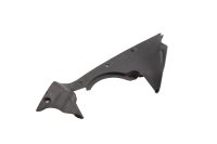 Spatbord van de rechter voorkuip Honda XL 1000 V SD01 99-00