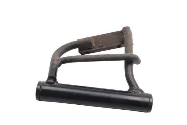 Handgreep linksachter, bevestiging voor bagagedrager Honda XL 1000 V SD01 99-00