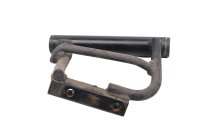 Handgreep linksachter, bevestiging voor bagagedrager Honda XL 1000 V SD01 99-00