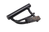 Handgreep linksachter, bevestiging voor bagagedrager Honda XL 1000 V SD01 99-00