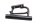 Handgreep linksachter, bevestiging voor bagagedrager Honda XL 1000 V SD01 99-00