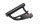 Handgreep linksachter, bevestiging voor bagagedrager Honda XL 1000 V SD01 99-00