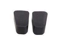 Rubberen bufferafdichtingsset voor luchtfilterhuis Honda XL 1000 V SD01 99-00