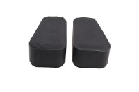 Rubberen bufferafdichtingsset voor luchtfilterhuis Honda XL 1000 V SD01 99-00