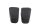 Rubberen bufferafdichtingsset voor luchtfilterhuis Honda XL 1000 V SD01 99-00