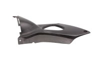 Zijbekleding, links, framebekleding Honda XL 1000 V SD01 99-00