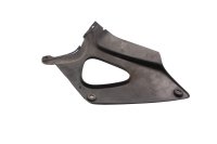 Zijbekleding, links, framebekleding Honda XL 1000 V SD01 99-00