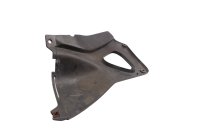 Zijbekleding, links, framebekleding Honda XL 1000 V SD01 99-00