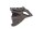 Zijbekleding, links, framebekleding Honda XL 1000 V SD01 99-00