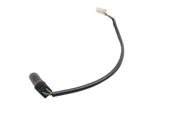 Kabelhouder voor koplamp, lampconnector, voorste connector Honda XL 1000 V SD01 99-00
