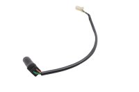 Kabelhouder voor koplamp, lampconnector, voorste connector Honda XL 1000 V SD01 99-00