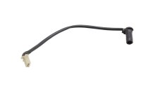 Kabelhouder voor koplamp, lampconnector, voorste connector Honda XL 1000 V SD01 99-00