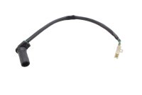 Kabelhouder voor koplamp, lampconnector, voorste connector Honda XL 1000 V SD01 99-00