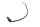 Kabelhouder voor koplamp, lampconnector, voorste connector Honda XL 1000 V SD01 99-00
