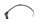 Kabelhouder voor koplamp, lampconnector, voorste connector Honda XL 1000 V SD01 99-00