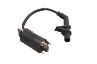Bobine voor, enkele bobine, hoogspanningskabel MP06 Honda XL 1000 V SD01 99-00