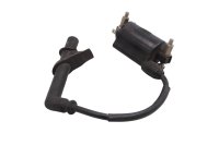 Bobine voor, enkele bobine, hoogspanningskabel MP06 Honda XL 1000 V SD01 99-00