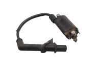 Bobine voor, enkele bobine, hoogspanningskabel MP06 Honda XL 1000 V SD01 99-00