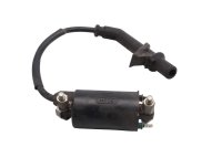 Bobine voor, enkele bobine, hoogspanningskabel MP06 Honda XL 1000 V SD01 99-00