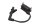 Bobine voor, enkele bobine, hoogspanningskabel MP06 Honda XL 1000 V SD01 99-00