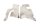 Bekledingsbescherming voor links en rechts Honda XL 1000 V SD01 99-00