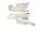 Bekledingsbescherming voor links en rechts Honda XL 1000 V SD01 99-00