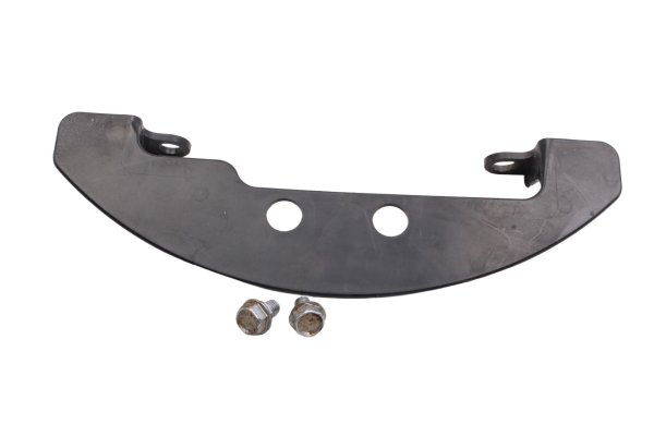 Luchtgeleidingspaneel, voorbekleding, geleider, afdekking Honda XL 1000 V SD01 99-00