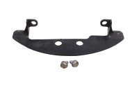 Luchtgeleidingspaneel, voorbekleding, geleider, afdekking Honda XL 1000 V SD01 99-00