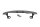 Luchtgeleidingspaneel, voorbekleding, geleider, afdekking Honda XL 1000 V SD01 99-00