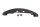 Luchtgeleidingspaneel, voorbekleding, geleider, afdekking Honda XL 1000 V SD01 99-00