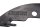 Luchtgeleidingspaneel, voorbekleding, geleider, afdekking Honda XL 1000 V SD01 99-00
