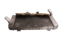 Waterkoeler linksvoor, beugel voor koelvloeistofkoeler Honda XL 1000 V SD01 99-00