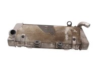 Waterkoeler linksvoor, beugel voor koelvloeistofkoeler Honda XL 1000 V SD01 99-00