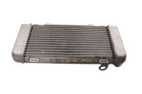 Waterkoeler linksvoor, beugel voor koelvloeistofkoeler Honda XL 1000 V SD01 99-00