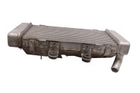 Waterkoeler linksvoor, beugel voor koelvloeistofkoeler Honda XL 1000 V SD01 99-00