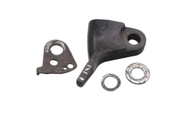 Chokereglage, förgasarmanövrering, chokemekanism Honda XL 1000 V SD01 99-00
