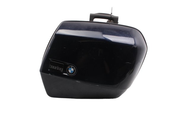 Rechter zijkoffer, reiskoffer BMW K 1200 GT K41 0548 02-05
