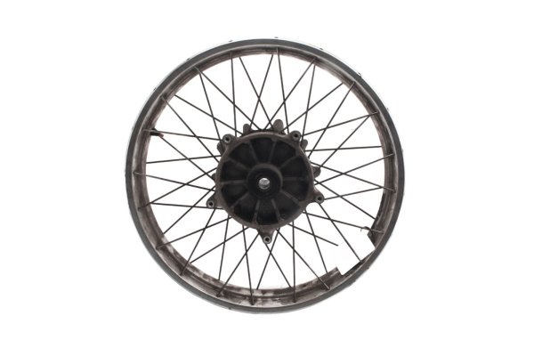 Spaakvelg 2.50x19 voorwielnaaf BMW R 1150 GS R21 0415 99-04