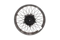 Spaakvelg 2.50x19 voorwielnaaf BMW R 1150 GS R21 0415 99-04