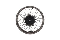Spaakvelg 2.50x19 voorwielnaaf BMW R 1150 GS R21 0415 99-04