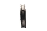 Spaakvelg 2.50x19 voorwielnaaf BMW R 1150 GS R21 0415 99-04