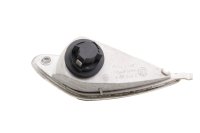 Richtingaanwijzer rechtsvoor, witte, transparante glazen richtingaanwijzer BMW K 1200 GT K41 0548 02-05
