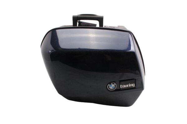 Linker zijtas, reiskoffer BMW K 1200 GT K41 0548 02-05