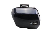 Linker zijtas, reiskoffer BMW K 1200 GT K41 0548 02-05